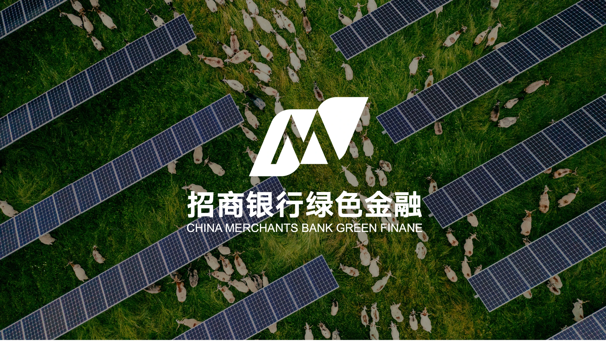 招商银行 · 绿色金融