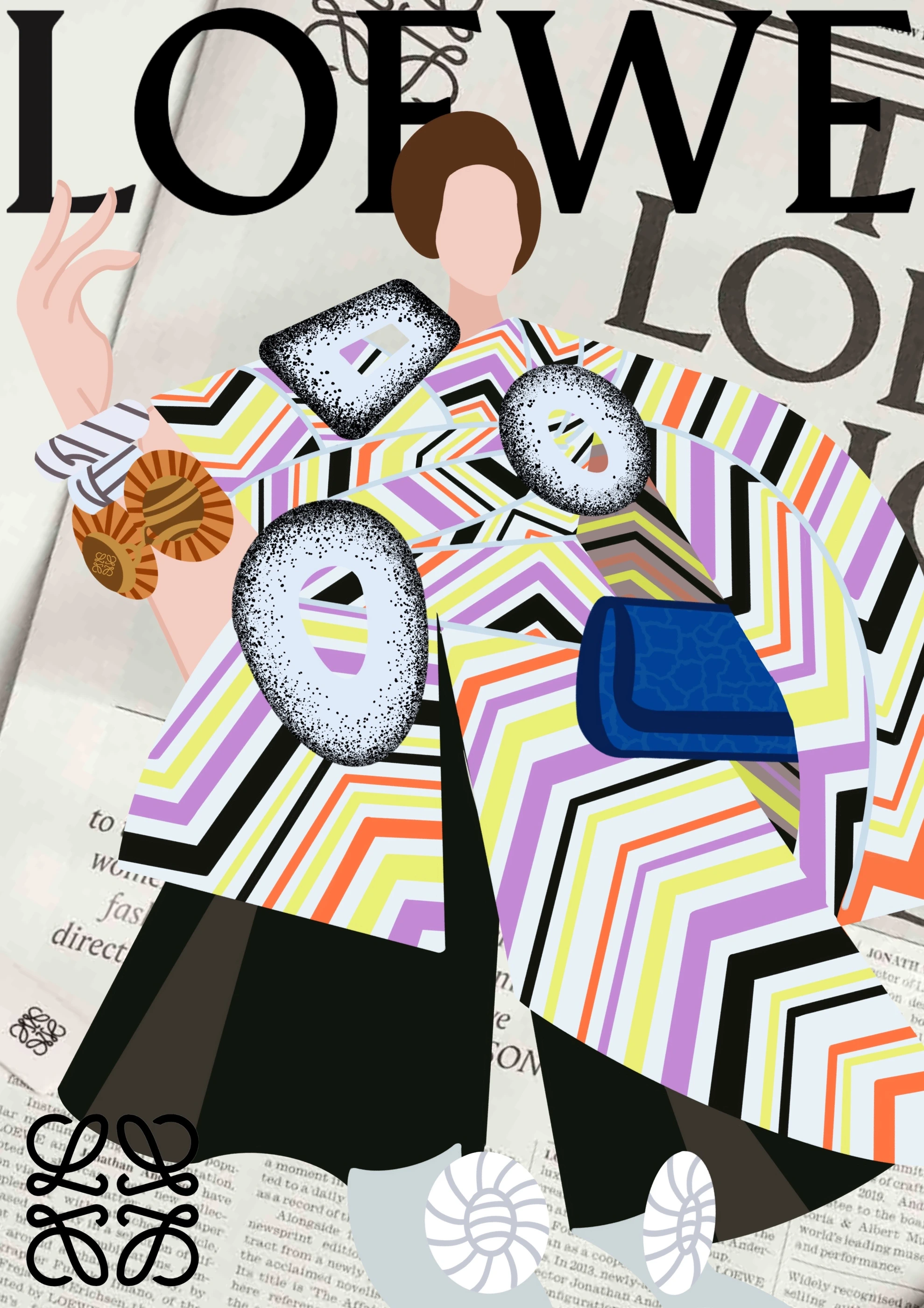 LOEWE 2021 SS · 02