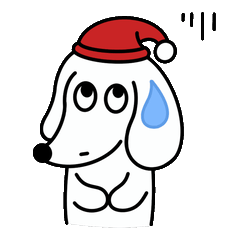 尴尬