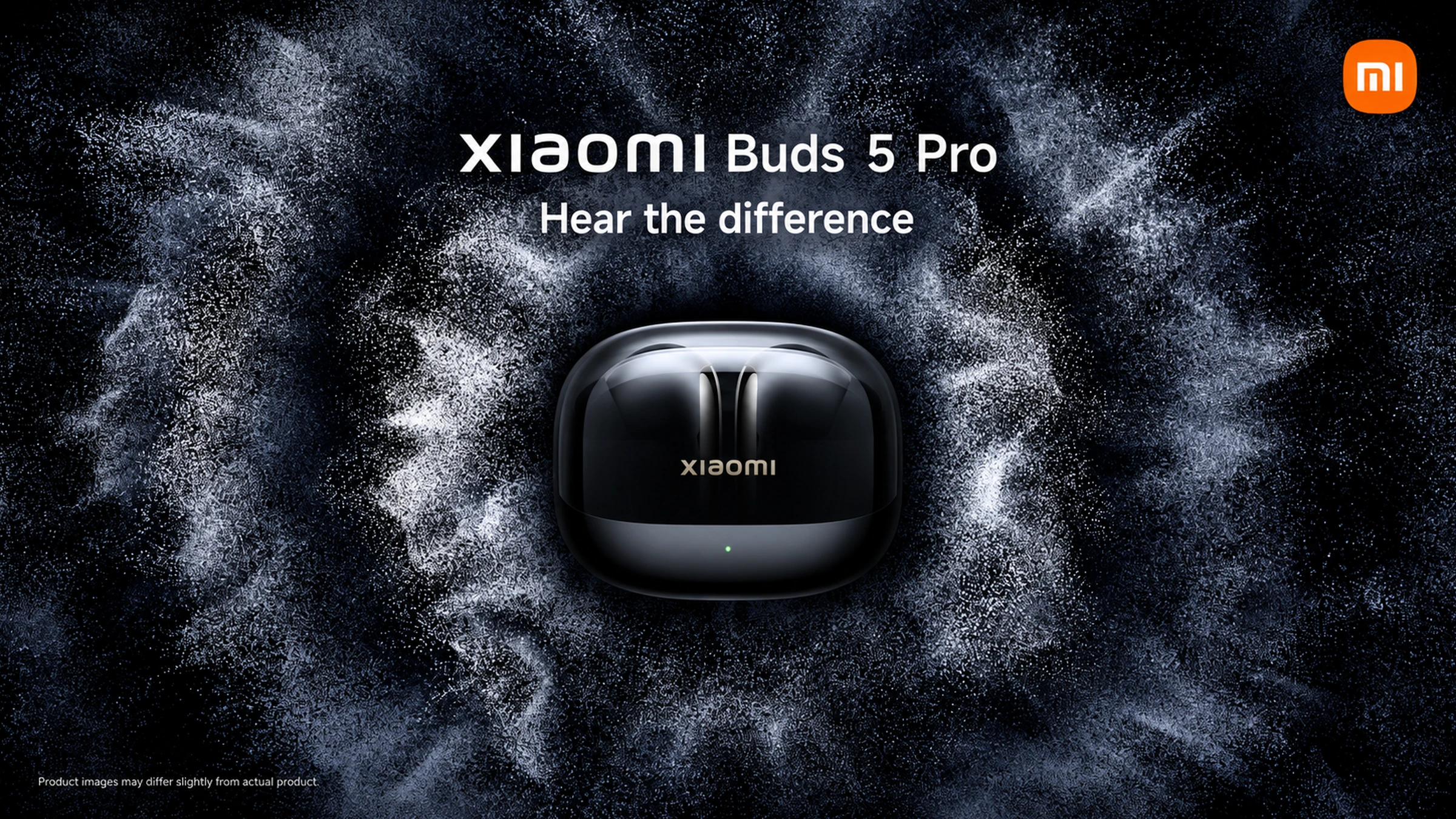 Xiaomi Buds 5 Pro
